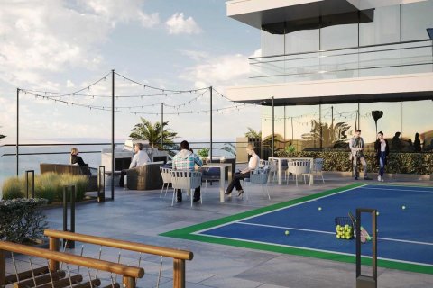 1 bedroom Apartment in Can Tho, Vietnam No. 91573 5