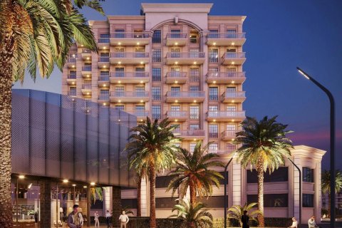 1 bedroom Apartment in Can Tho, Vietnam No. 91573 8