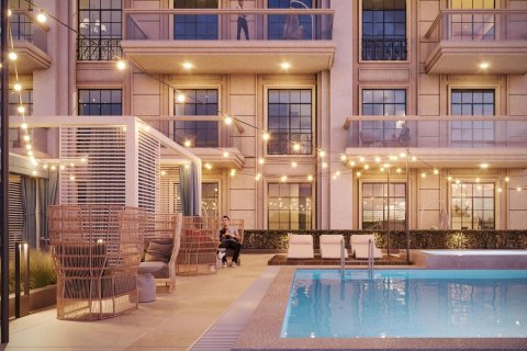 1 bedroom Apartment in Can Tho, Vietnam No. 91573 12