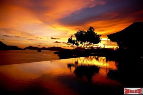 5 bedrooms Villa in Wichit, Thailand No. 96155 5