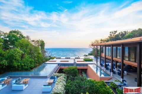 5 bedrooms Villa in Wichit, Thailand No. 96155 2