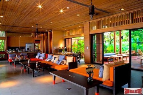 5 bedrooms Villa in Wichit, Thailand No. 96155 6