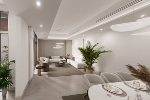 4 bedrooms Townhouse in Darna, Vietnam No. 110397 1