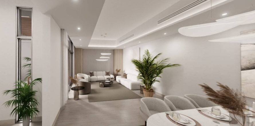 4 bedrooms Townhouse in Darna, Vietnam No. 110397