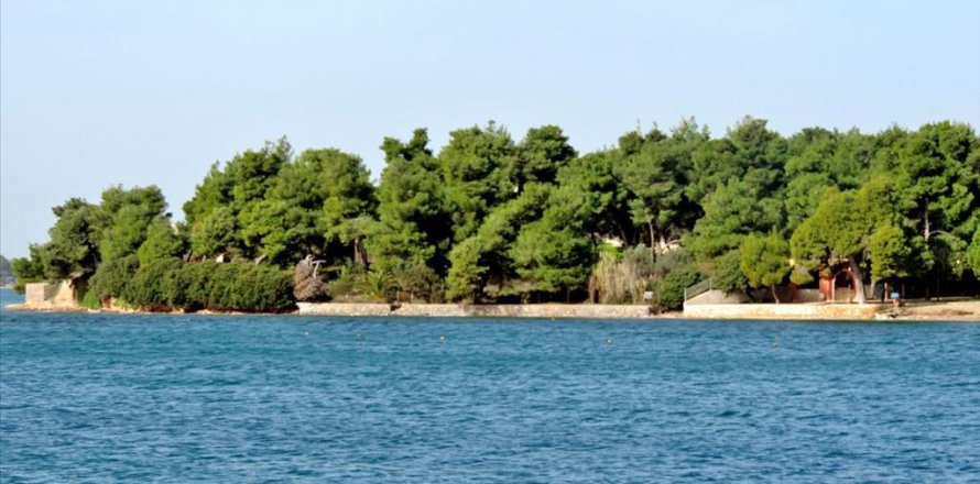 3 bedrooms Land in Euboea, Greece No. 59747