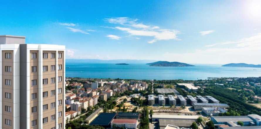 2 bedrooms Apartment in Khanh Hoa, Vietnam No. 14893