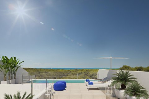 3 chambres Appartement à Guardamar del Segura, Spain No. 121681