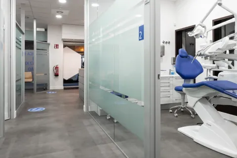 Коммерческая недвижимость 685м² в Барселона, Испания №120615