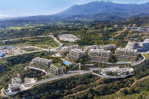 3 bedrooms Penthouse in Dinh An, Vietnam No. 88294 8