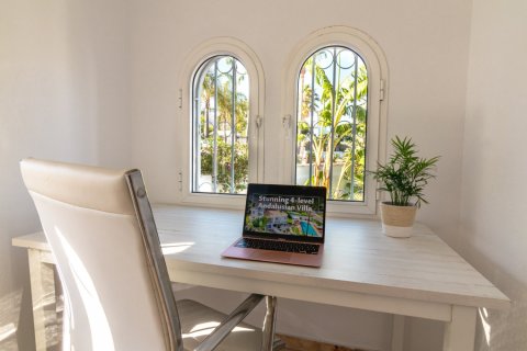 5 bedrooms Villa in Dinh An, Vietnam No. 27285 6