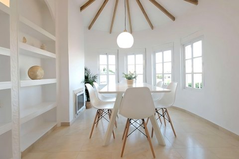 5 bedrooms Villa in Dinh An, Vietnam No. 27285 11