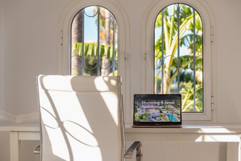 5 bedrooms Villa in Dinh An, Vietnam No. 27285 7