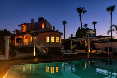 5 bedrooms Villa in Dinh An, Vietnam No. 27285 22