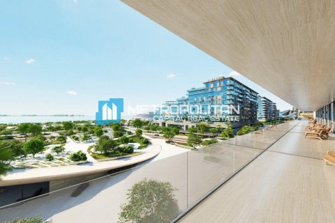 2 chambres Appartement à Saadiyat Island, UAE No. 120826