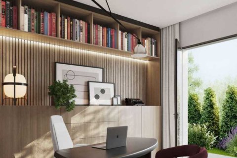 Дом с 4 спальнями в Суни-Занакья, Кипр №42640 10