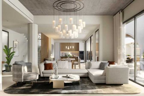 Дом с 4 спальнями в Суни-Занакья, Кипр №42640 4