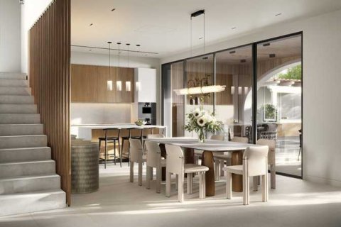 Дом с 4 спальнями в Суни-Занакья, Кипр №42640 5