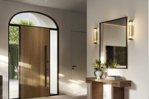 Дом с 4 спальнями в Суни-Занакья, Кипр №42640 3