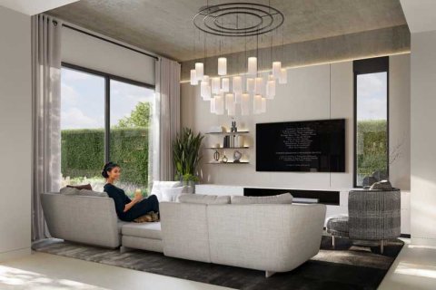 Дом с 4 спальнями в Суни-Занакья, Кипр №42640 6