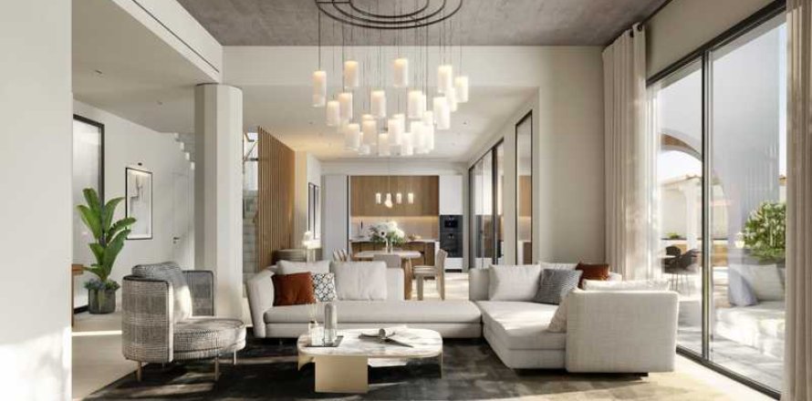 Дом с 4 спальнями в Суни-Занакья, Кипр №42640