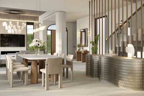 Дом с 4 спальнями в Суни-Занакья, Кипр №42640 8