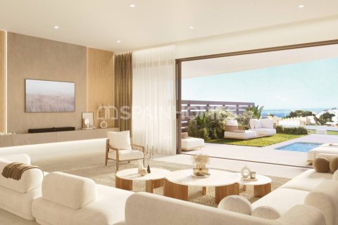 3 bedrooms Villa in Long Hoa, Vietnam No. 88318 7