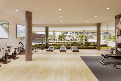 3 bedrooms Villa in Long Hoa, Vietnam No. 88318 5