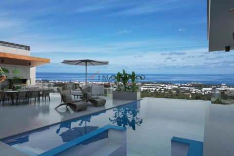 Вилла с 10 спальнями в Bao Thanh, Вьетнам №116178 1