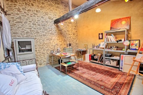 5 bedrooms House in Belpech, France No. 69477 14