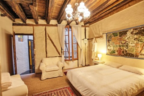 5 bedrooms House in Belpech, France No. 69477 8