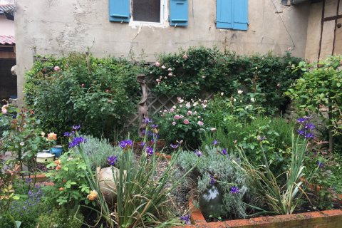 5 bedrooms House in Belpech, France No. 69477 16