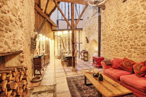 5 bedrooms House in Belpech, France No. 69477 2