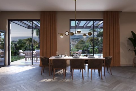 5 chambres Villa à Cannes, France No. 99317 7