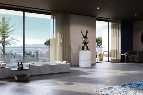 5 chambres Villa à Cannes, France No. 99317 11