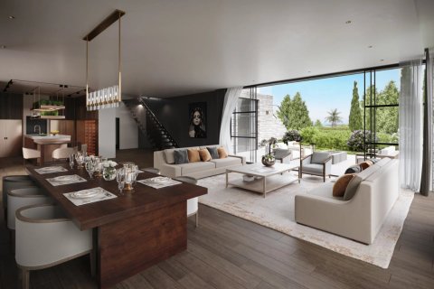 5 chambres Villa à Cannes, France No. 99317 8