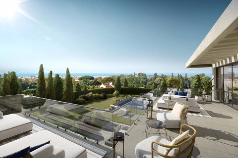 5 chambres Villa à Cannes, France No. 99317 4