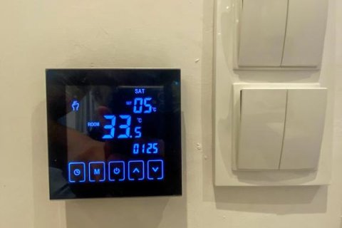 3 rooms Apartment in Bo Ha, Vietnam No. 20607 18