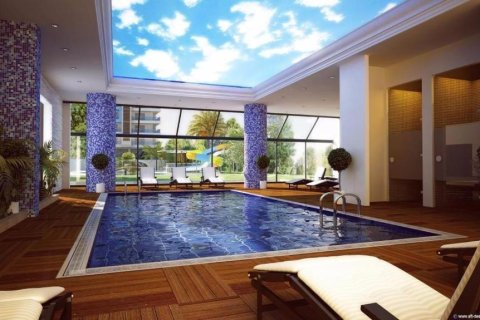 3 rooms Apartment in Bo Ha, Vietnam No. 20607 4