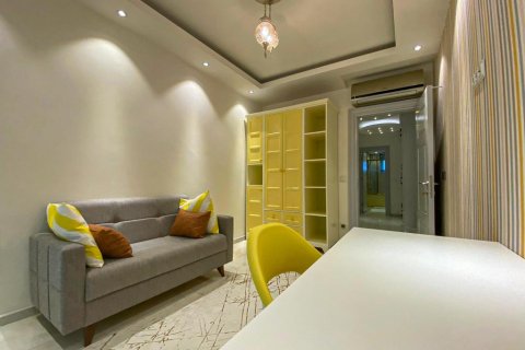 3 rooms Apartment in Bo Ha, Vietnam No. 20607 11