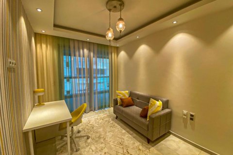 3 rooms Apartment in Bo Ha, Vietnam No. 20607 16