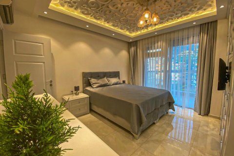 3 rooms Apartment in Bo Ha, Vietnam No. 20607 29