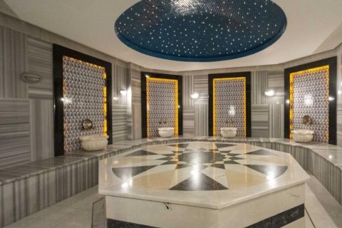 3 rooms Apartment in Bo Ha, Vietnam No. 20607 30