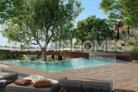 4 bedrooms Villa in Fuengirola, Spain No. 25903