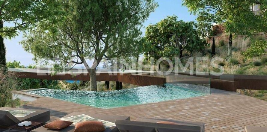 4 dormitorios Villa en Fuengirola, Spain No. 25903