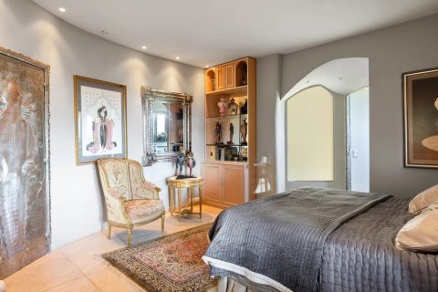 Дом с 7 спальнями в Кабри, Франция №80610 8