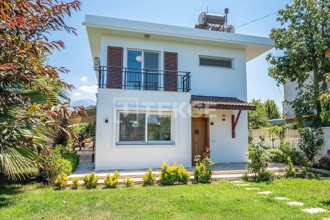 3 bedrooms Villa in Hoang An, Vietnam No. 84820 11