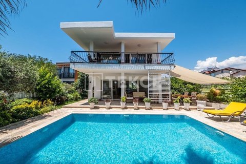 3 bedrooms Villa in Fethiye, Turkey No. 84820