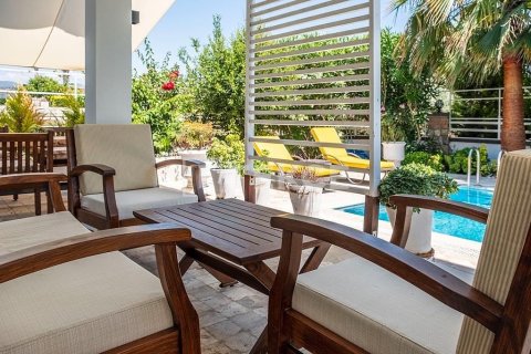 3 bedrooms Villa in Hoang An, Vietnam No. 84820 9