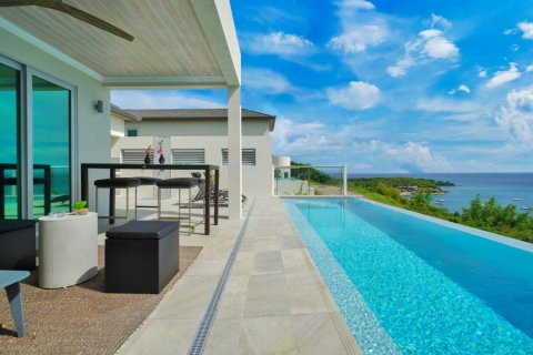 3 bedrooms Villa in Saint George’s Estate, Grenada No. 104836 23