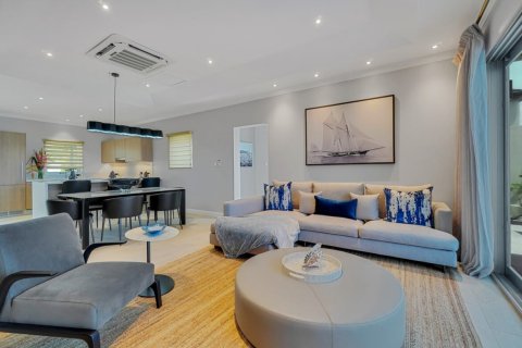 3 bedrooms Villa in Saint George’s Estate, Grenada No. 104836 3